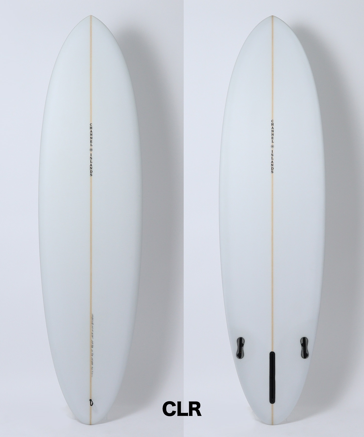 チャネルアイランド　CI MID CHANNEL ISLANDS チャネルアイランズ CI MID シーアイミッド