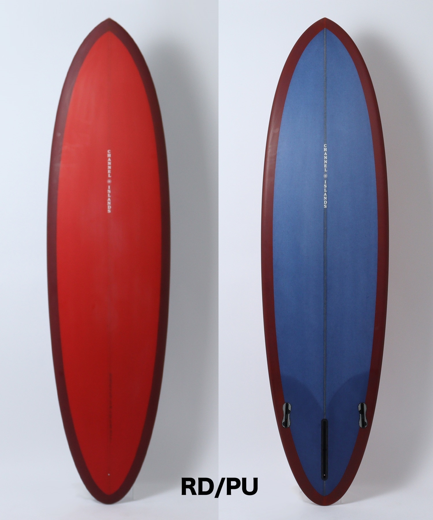 CHANNEL ISLANDS チャネルアイランズ CI MID シーアイミッド