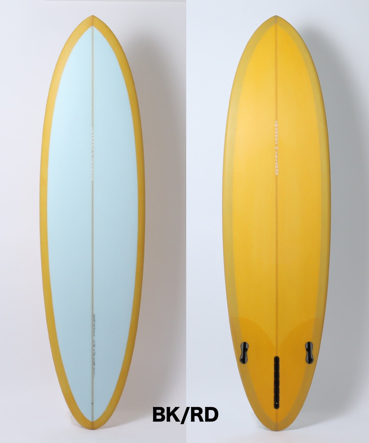 CHANNEL ISLANDS チャネルアイランズ CI MID シーアイミッド