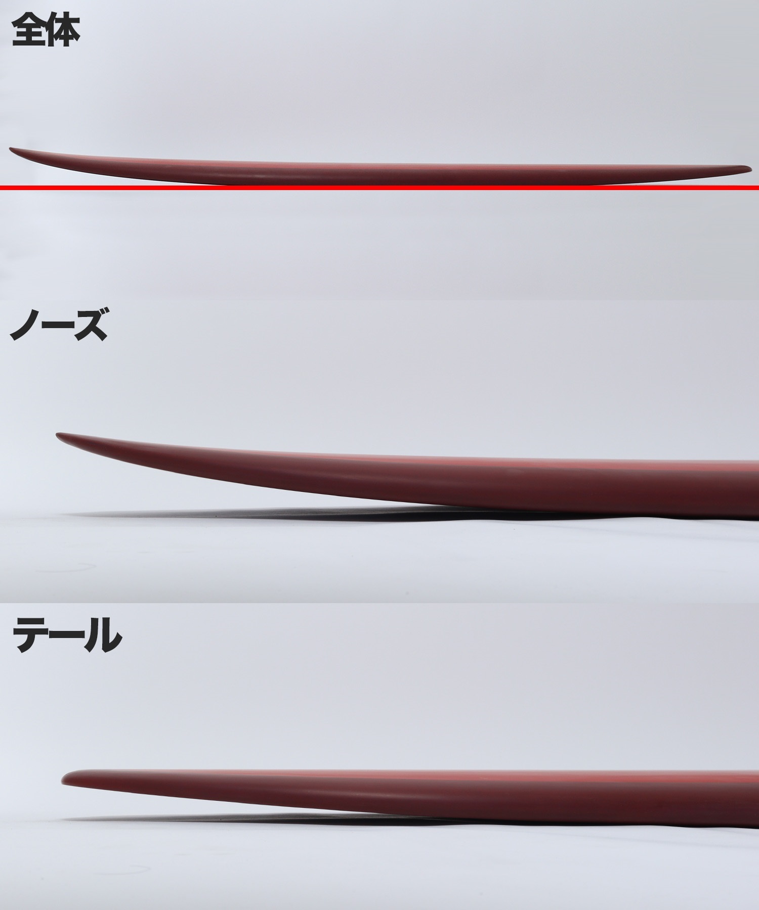 CHANNEL ISLANDS チャネルアイランズ CI MID シーアイミッド