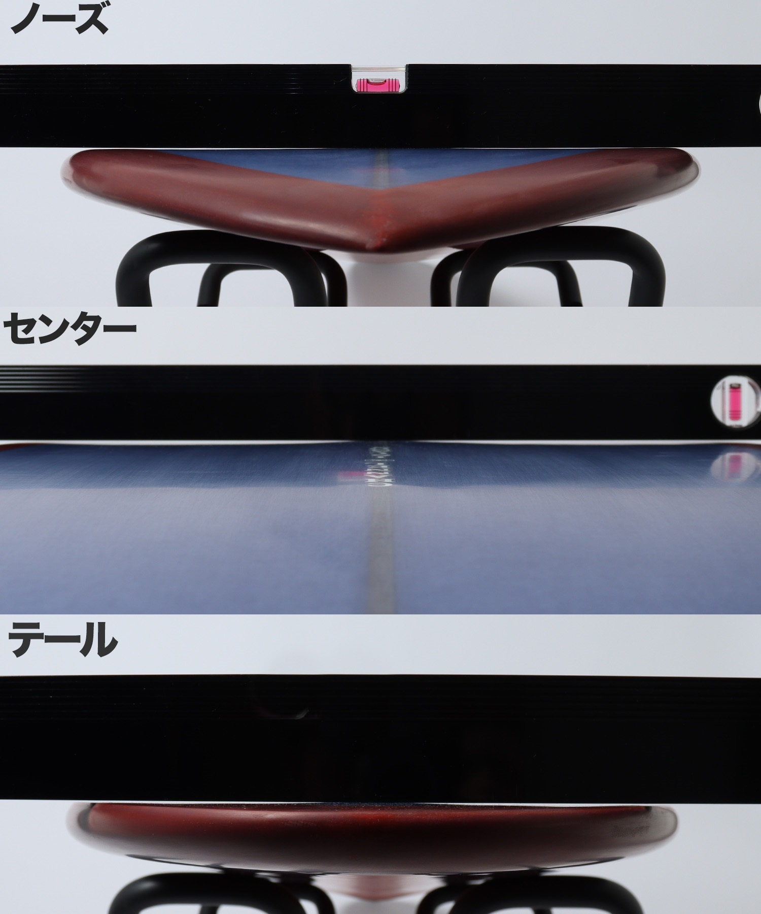 CHANNEL ISLANDS チャネルアイランズ CI MID シーアイミッド