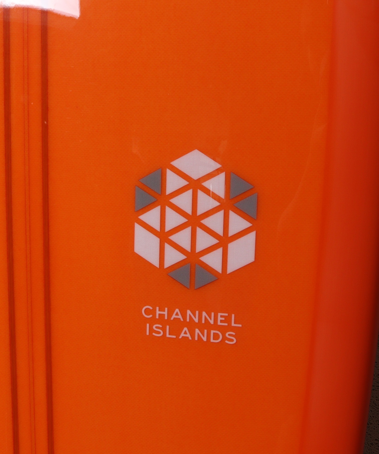 CHANNEL ISLANDS チャネルアイランズ CI NOSERIDER ロングボード 