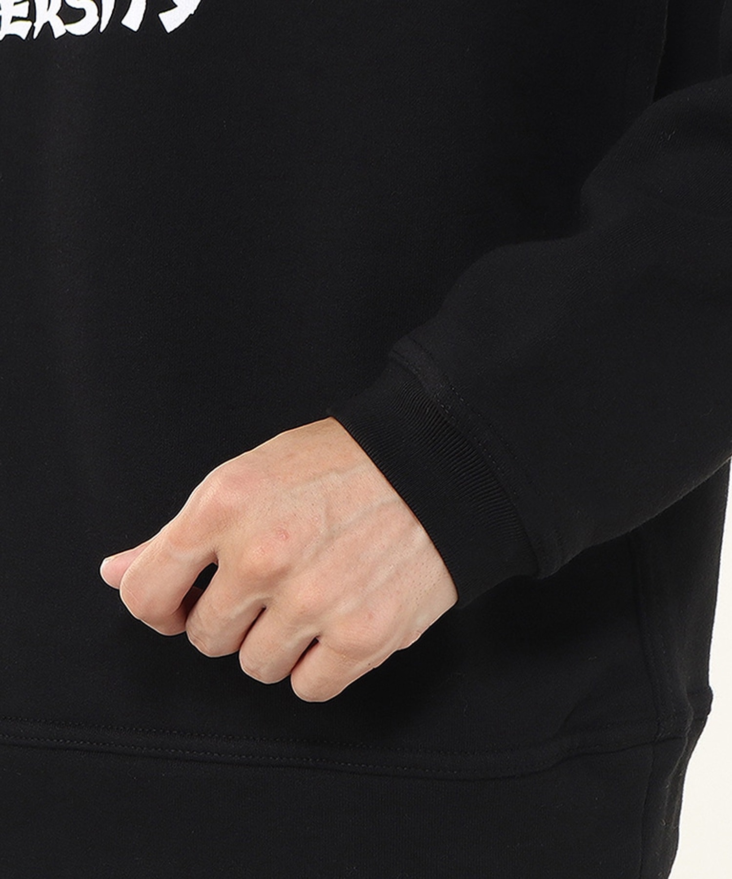 CHUMS チャムス トレーナー スウェット メンズ 裏起毛 かせきさいだぁ ブービーバード ユニバーシティ クルートップ CH00-1505(G005-M)