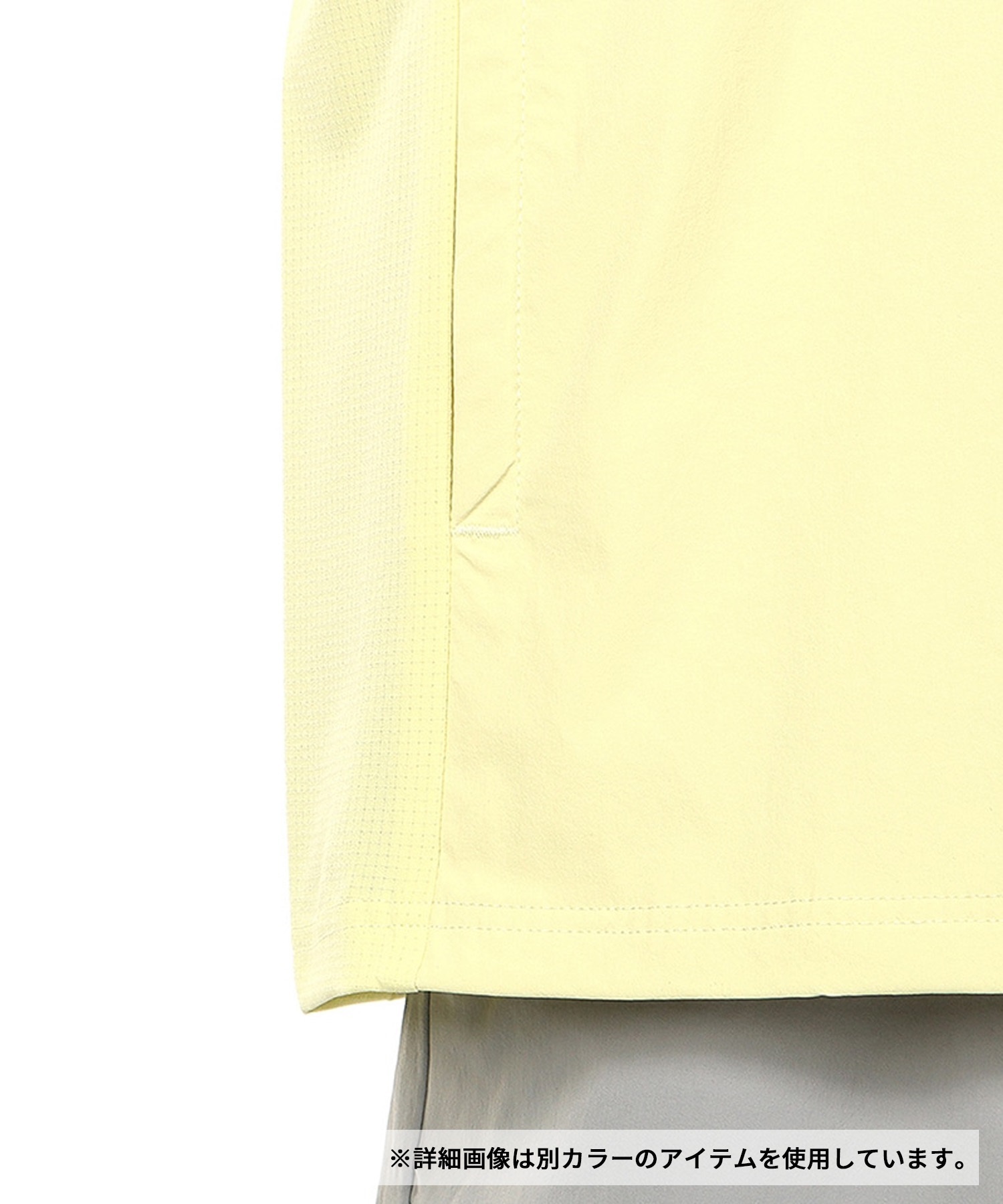 CHUMS チャムス 半袖 Tシャツ メンズ ロゴ バックプリント 撥水 エアトレイル ストレッチ チャムス Tシャツ CH01-2580 7