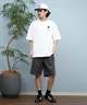 CHUMS チャムス 半袖 Tシャツ メンズ バックプリント CH01-2576 ムラサキスポーツ限定(W001-S)