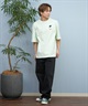 CHUMS チャムス 半袖 Tシャツ メンズ バックプリント CH01-2576 ムラサキスポーツ限定(W001-S)