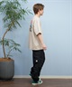 CHUMS チャムス 半袖 Tシャツ メンズ バックプリント CH01-2576 ムラサキスポーツ限定(W001-S)