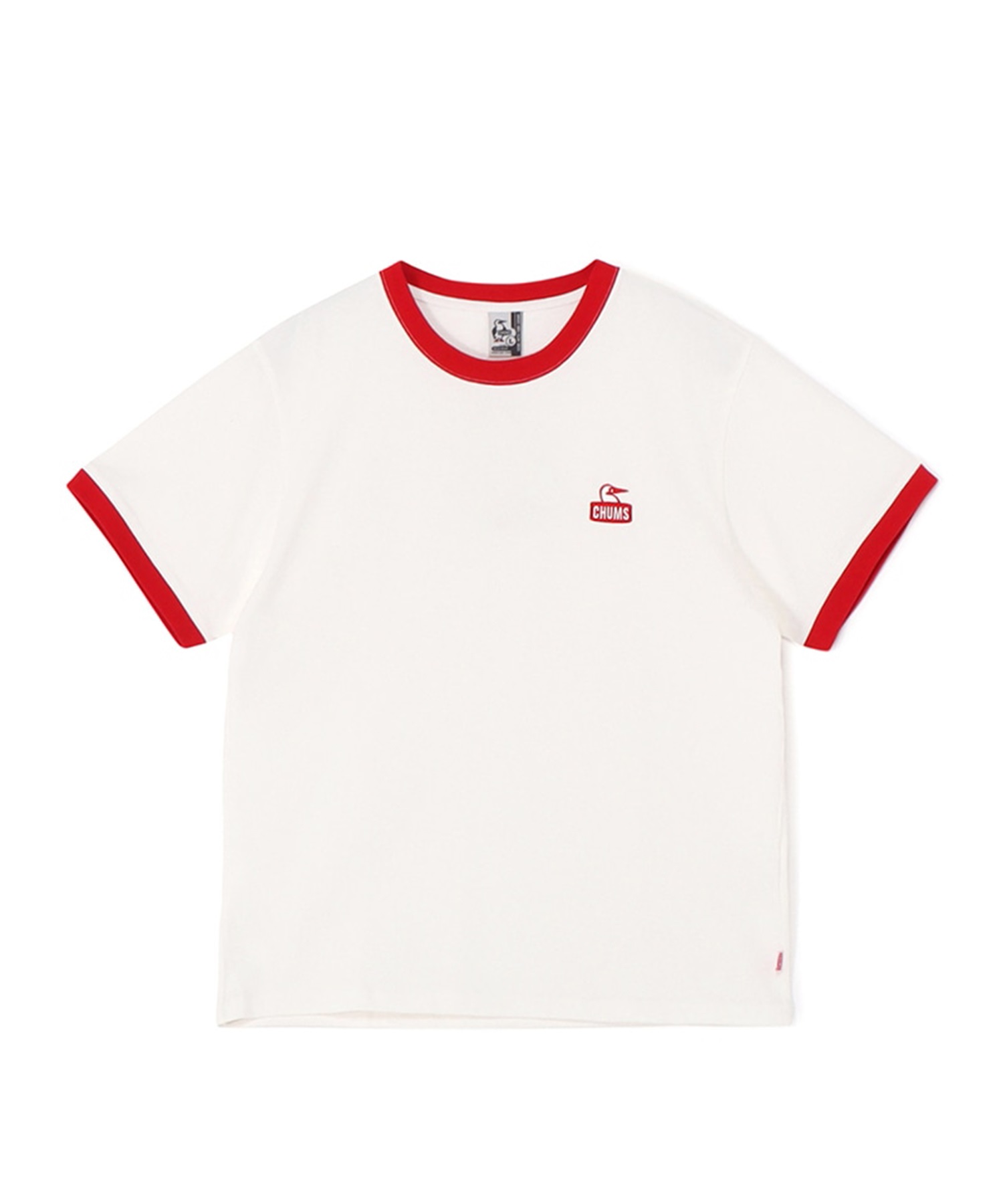 ちぃちゃむ CHUMS OX L/S Shirt/チャムスオックスロングスリーブシャツ