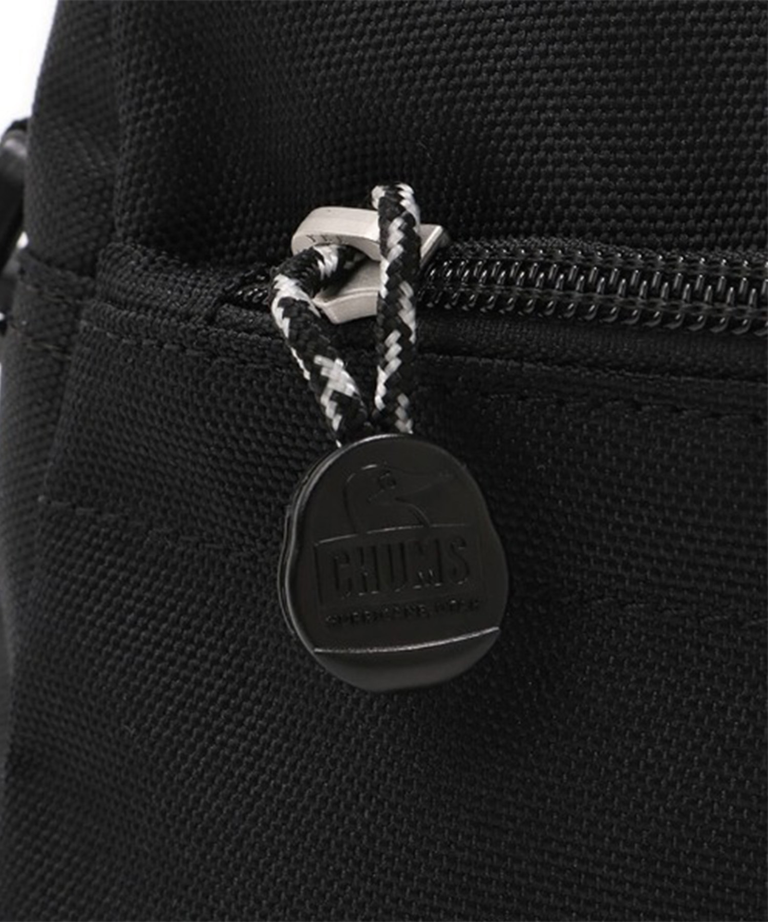 CHUMS チャムス ショルダーバッグ フリーサイズ ロゴ CHUMS Rc S Trpzd Shoulder Bag CH60-3963 7