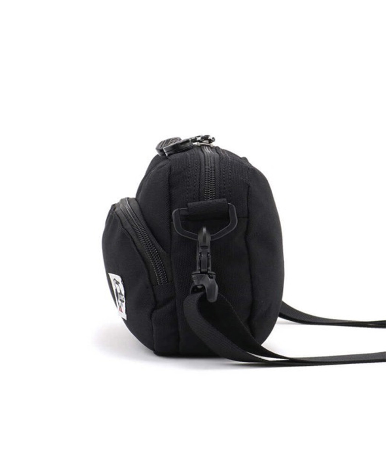 CHUMS チャムス ショルダーバッグ フリーサイズ ロゴ CHUMS Rc Shoulder Pouch CH60-3966 2