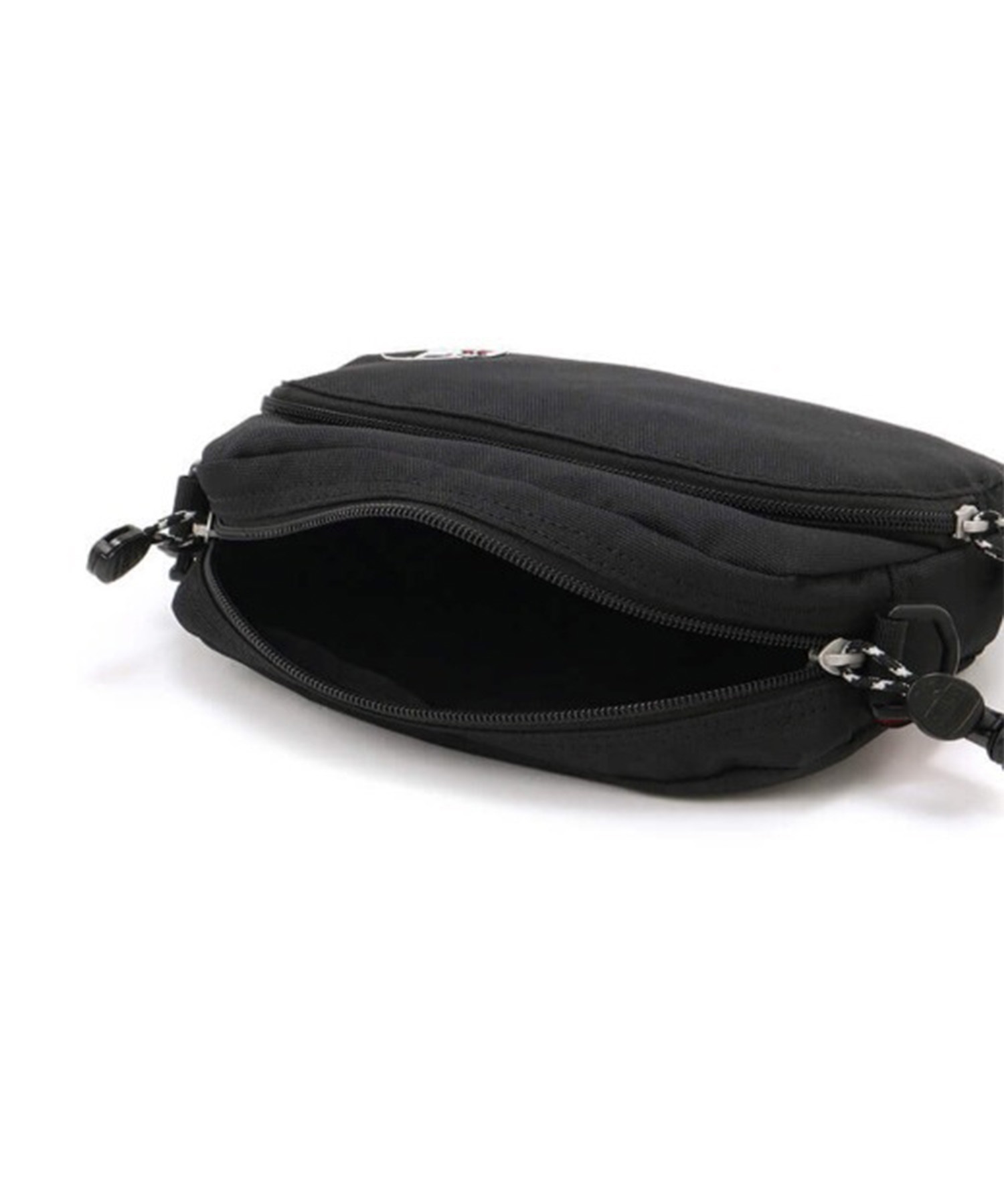 CHUMS チャムス ショルダーバッグ フリーサイズ ロゴ CHUMS Rc Shoulder Pouch CH60-3966 4