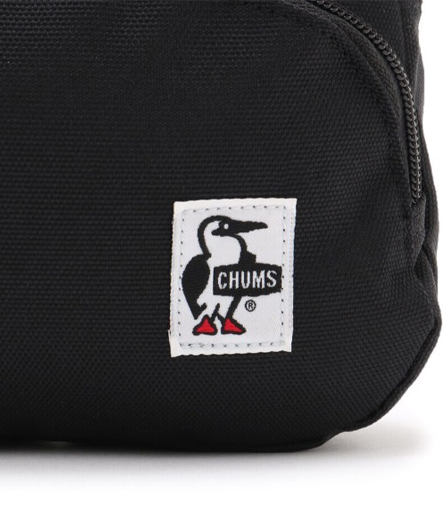 CHUMS チャムス ショルダーバッグ フリーサイズ ロゴ CHUMS Rc Shoulder Pouch CH60-3966 8