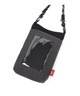 CHUMS チャムス ショルダーバッグ 軽量 ロゴ CHUMS Rope Shoulder Pouch SN  CH60-3815(G019-FREE)