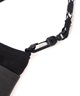 CHUMS チャムス ショルダーバッグ 軽量 ロゴ CHUMS Rope Shoulder Pouch SN  CH60-3815(G019-FREE)