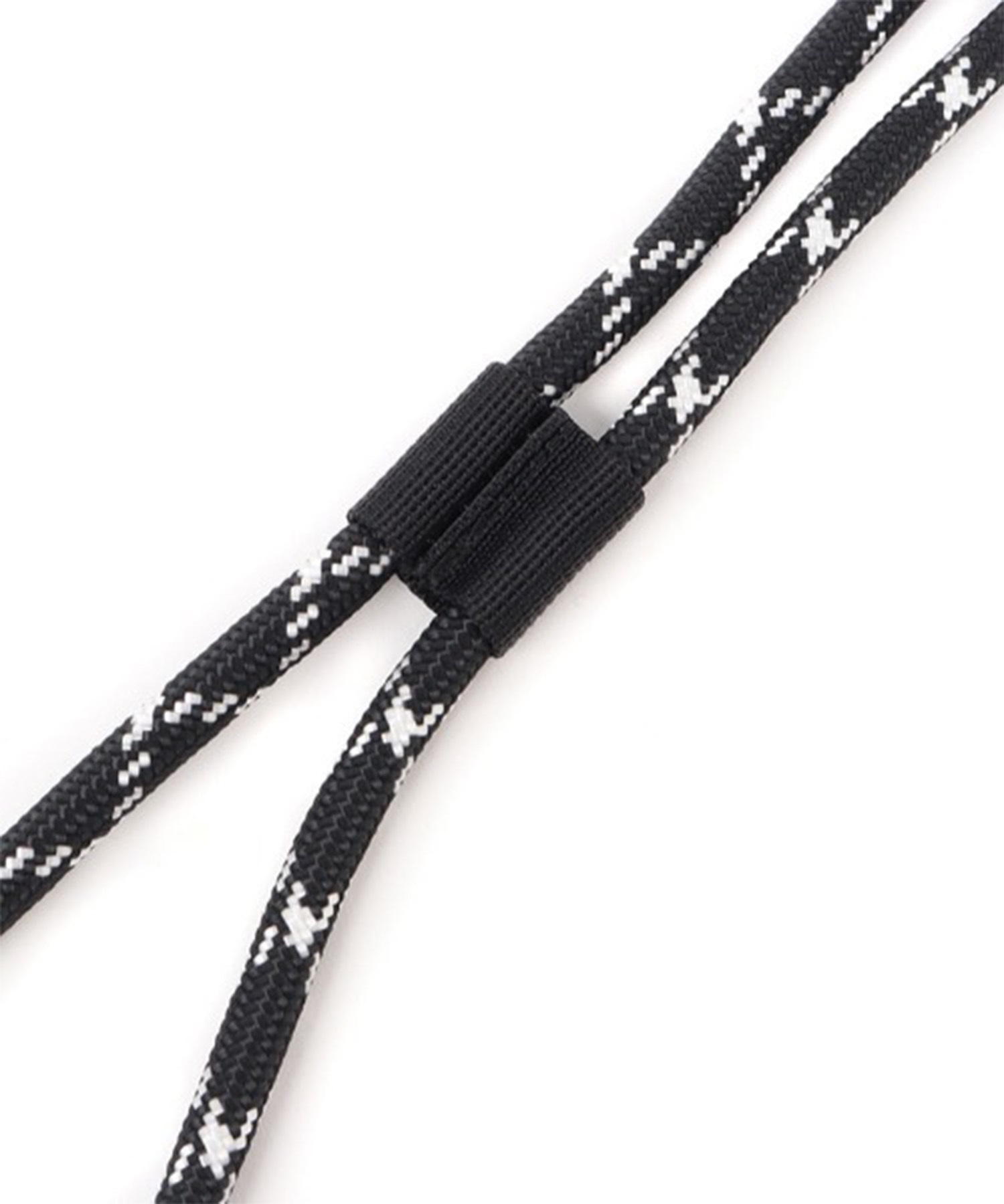 CHUMS チャムス ショルダーバッグ 軽量 ロゴ CHUMS Rope Shoulder Pouch SN  CH60-3815(G019-FREE)