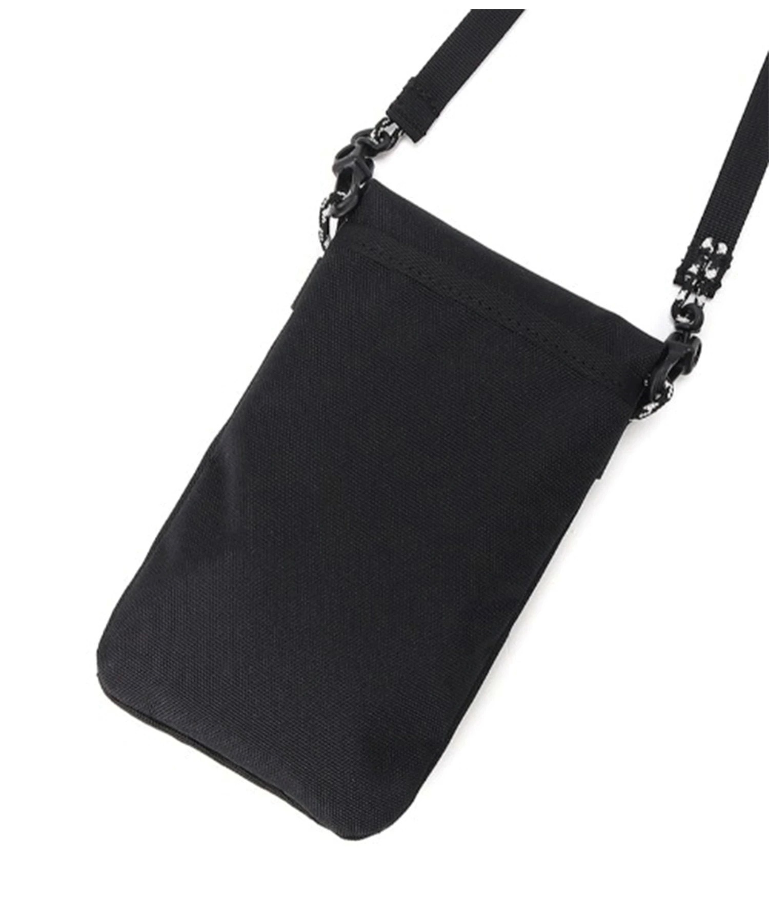 CHUMS チャムス ショルダーバッグ 軽量 ロゴ CHUMS Rc Rope Phone Shoulder Bag CH60-3921 13