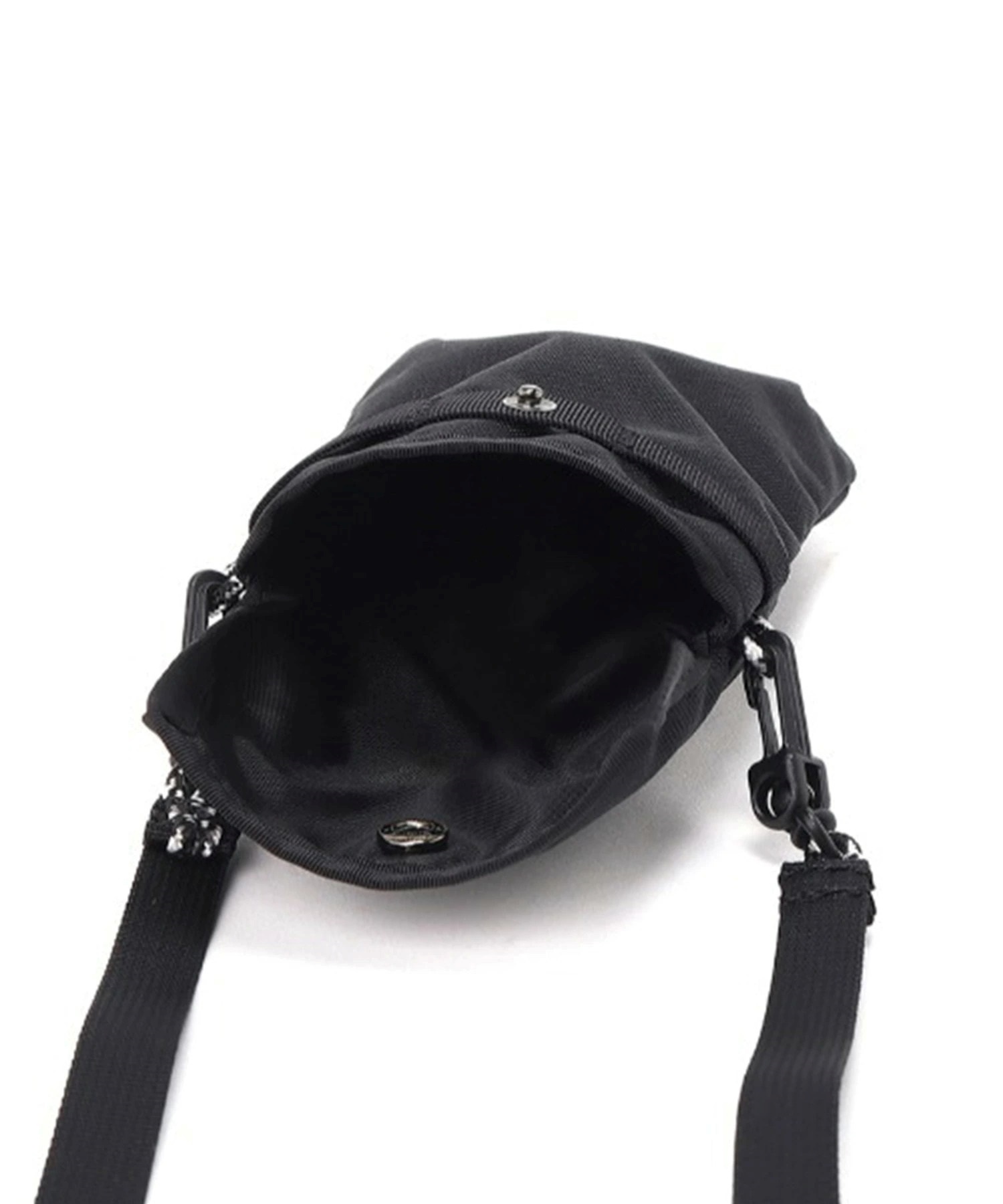 CHUMS チャムス ショルダーバッグ 軽量 ロゴ CHUMS Rc Rope Phone Shoulder Bag CH60-3921 14