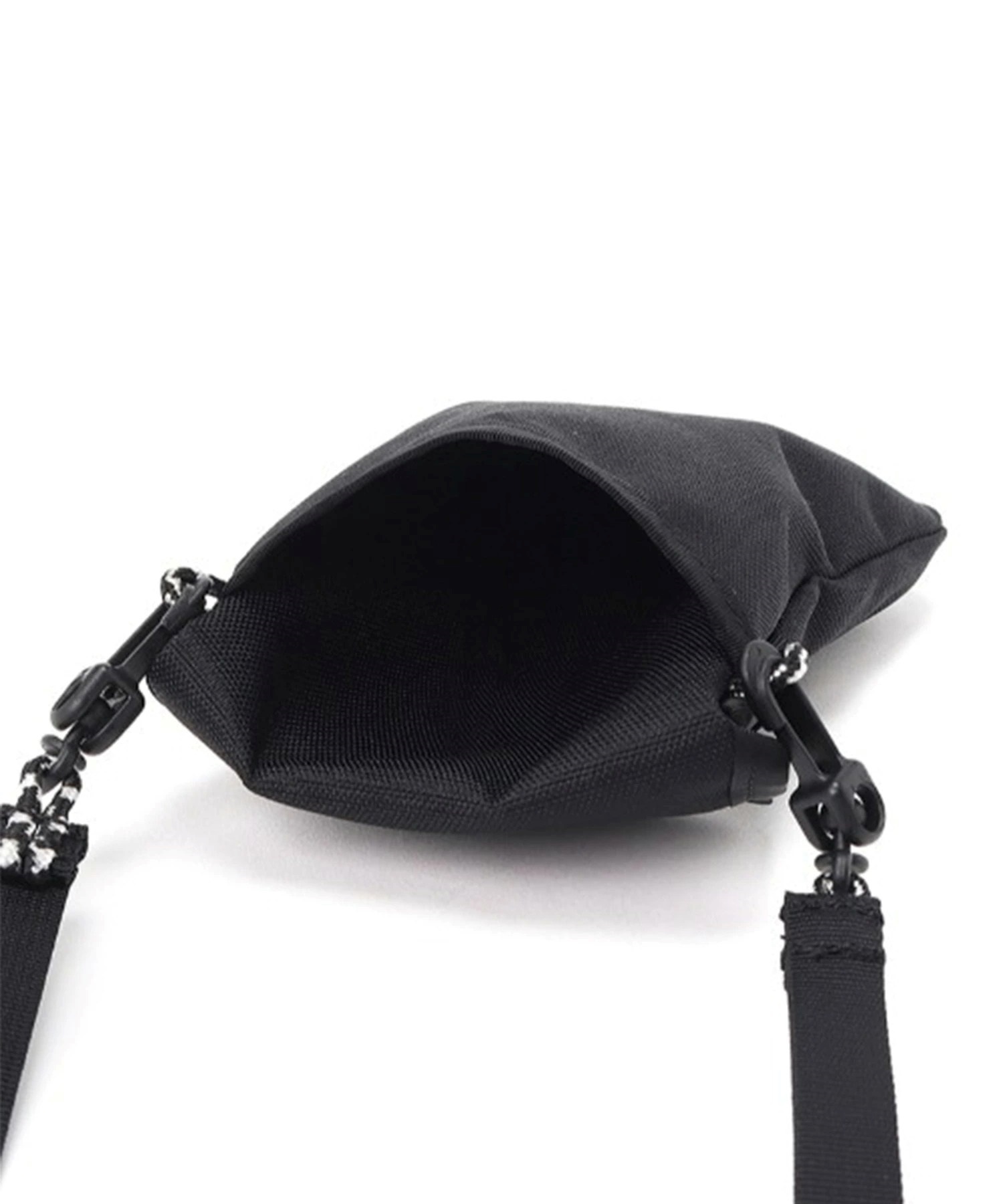 CHUMS チャムス ショルダーバッグ 軽量 ロゴ CHUMS Rc Rope Phone Shoulder Bag CH60-3921 16