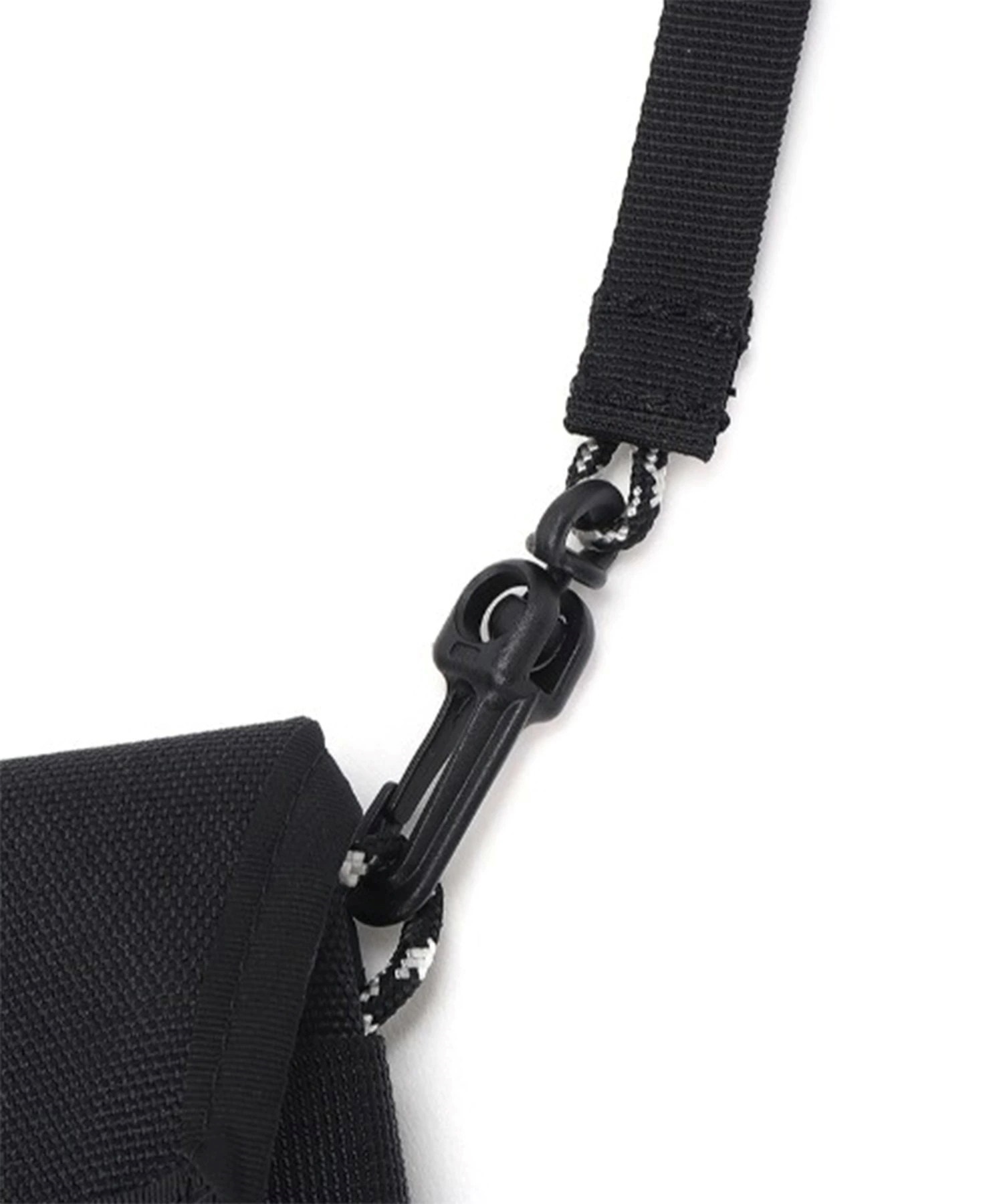 CHUMS チャムス ショルダーバッグ 軽量 ロゴ CHUMS Rc Rope Phone Shoulder Bag CH60-3921 18