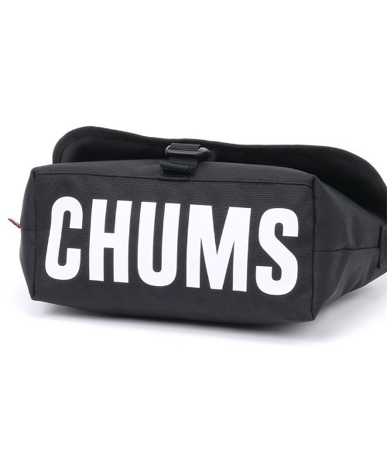 CHUMS チャムス メッセンジャーバッグ ロゴ CHUMS Rc CMS Mini Messenger Bag CH60-3971 4