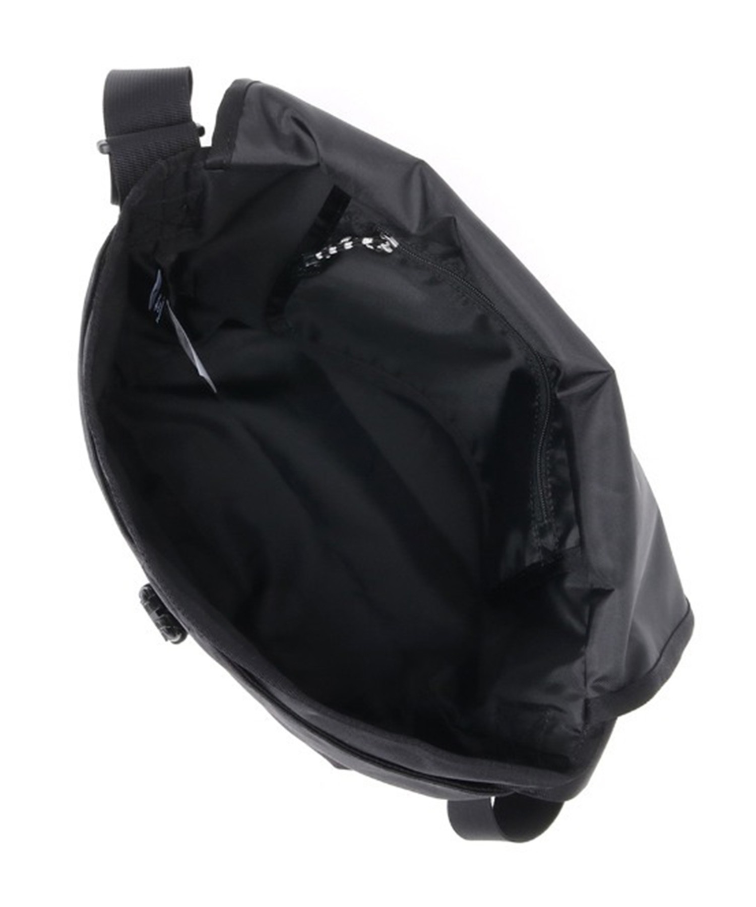 CHUMS チャムス メッセンジャーバッグ ロゴ CHUMS Rc CMS Mini Messenger Bag CH60-3971 5
