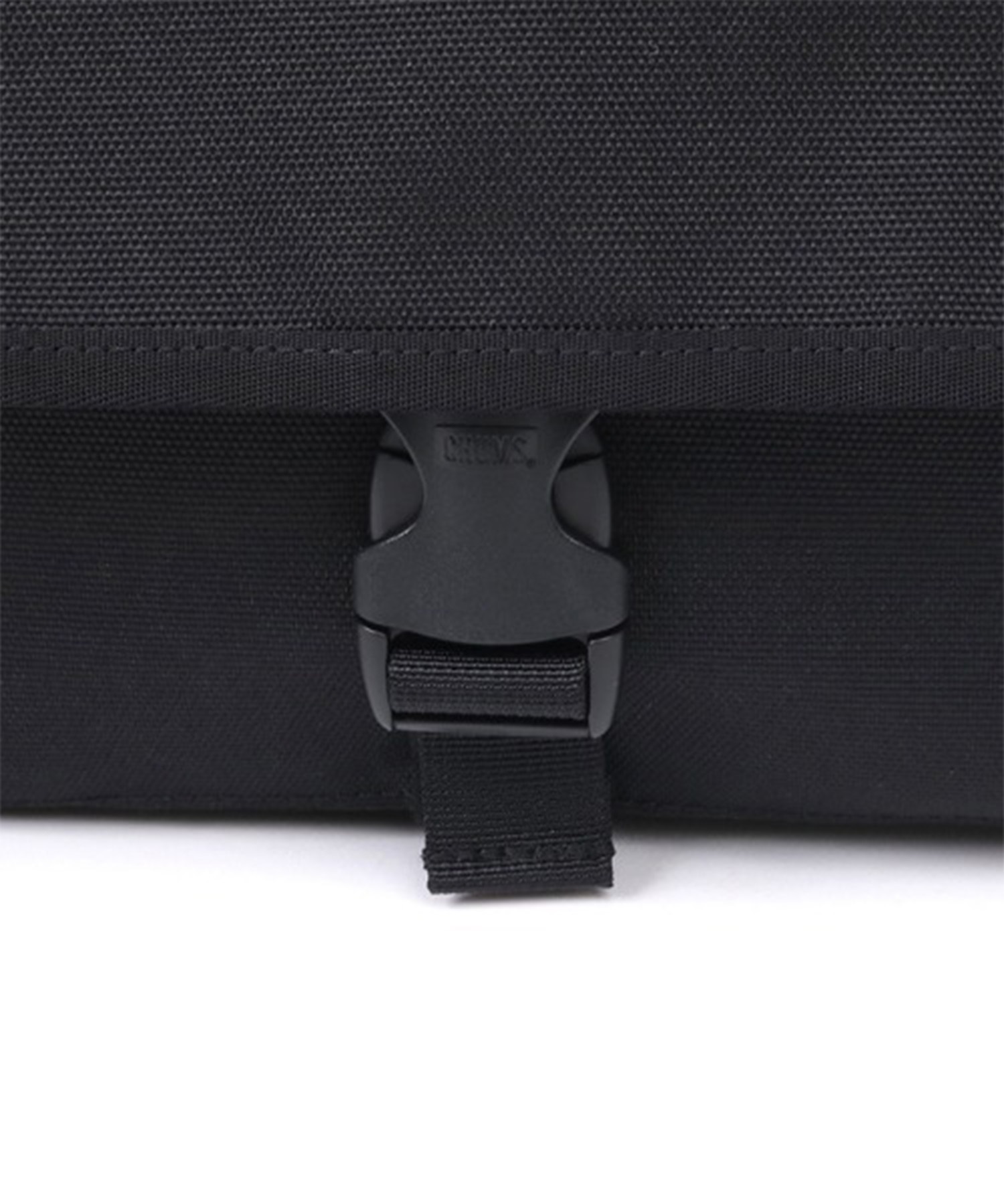 CHUMS チャムス メッセンジャーバッグ ロゴ CHUMS Rc CMS Mini Messenger Bag CH60-3971 6