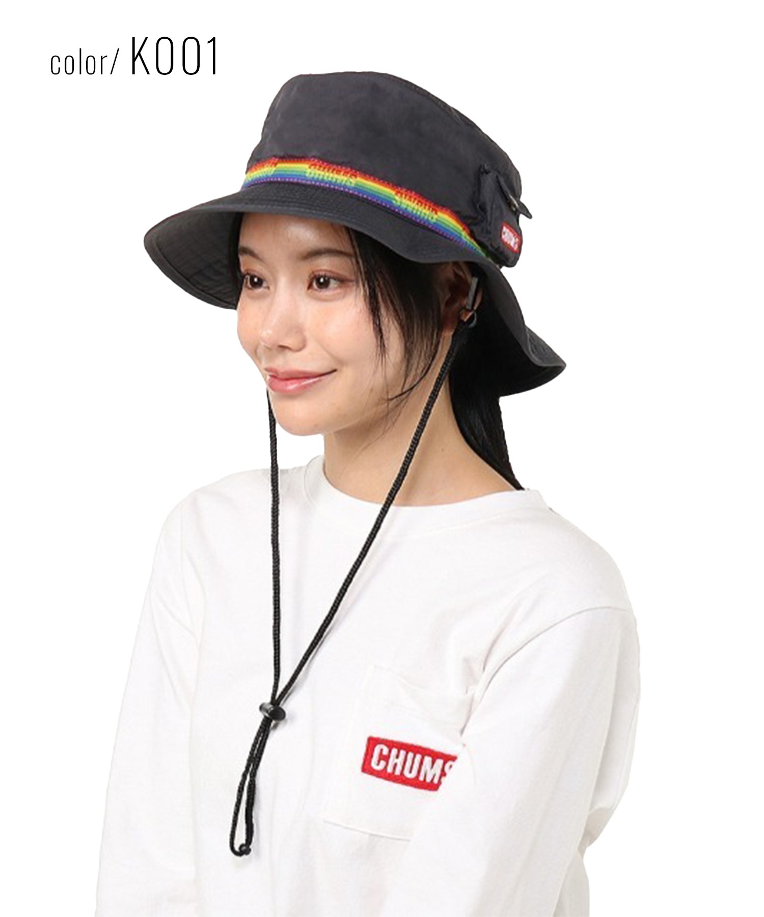 新品 2019年発売 mojojojo チャム わたあめ 3030 aimoha｜Jasmine Grandiflorum/(W)オーバーサイズの抜け感が