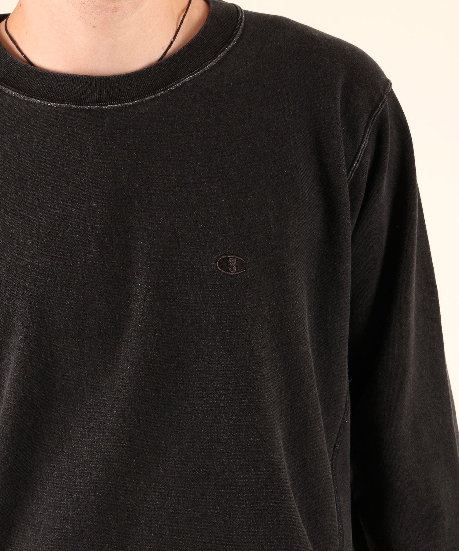 CHAMPION チャンピオン トレーナー スウェット メンズ シンプル ワン 