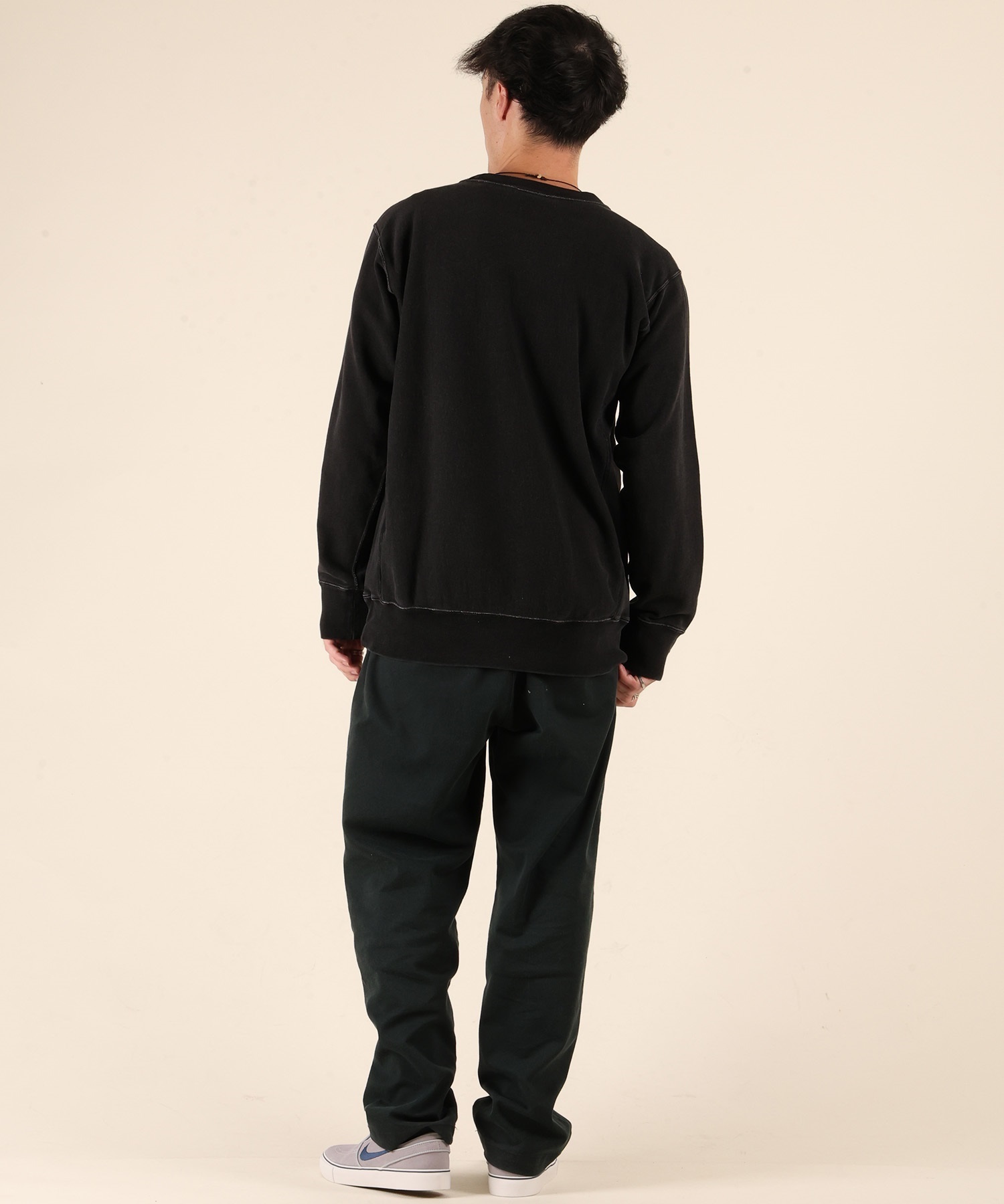 CHAMPION チャンピオン トレーナー スウェット メンズ シンプル ワン