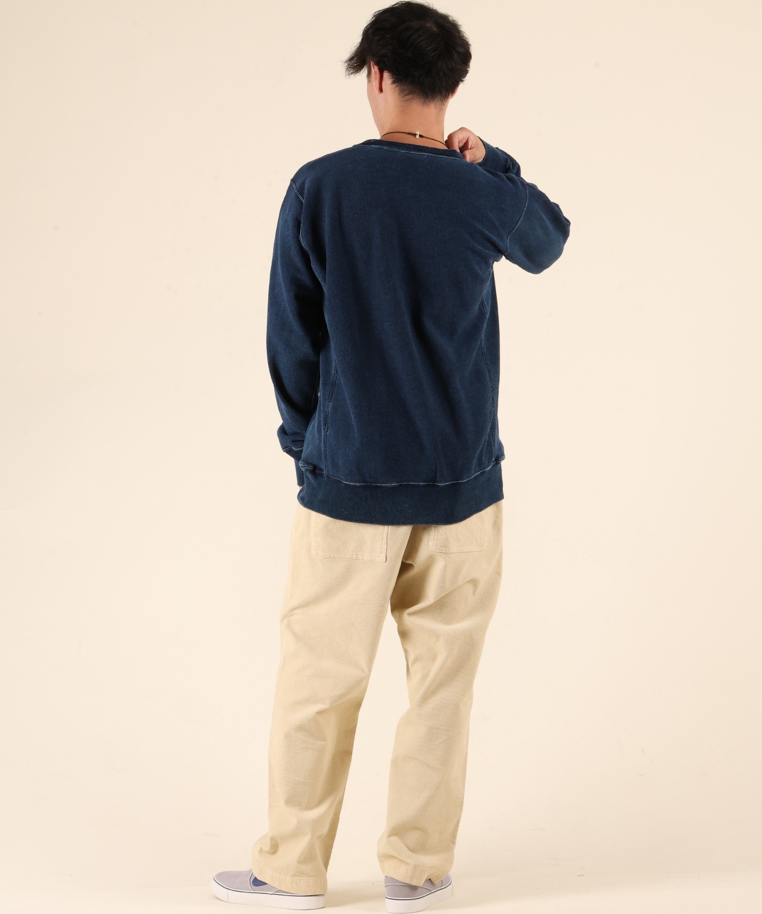 CHAMPION チャンピオン トレーナー スウェット メンズ シンプル ワン
