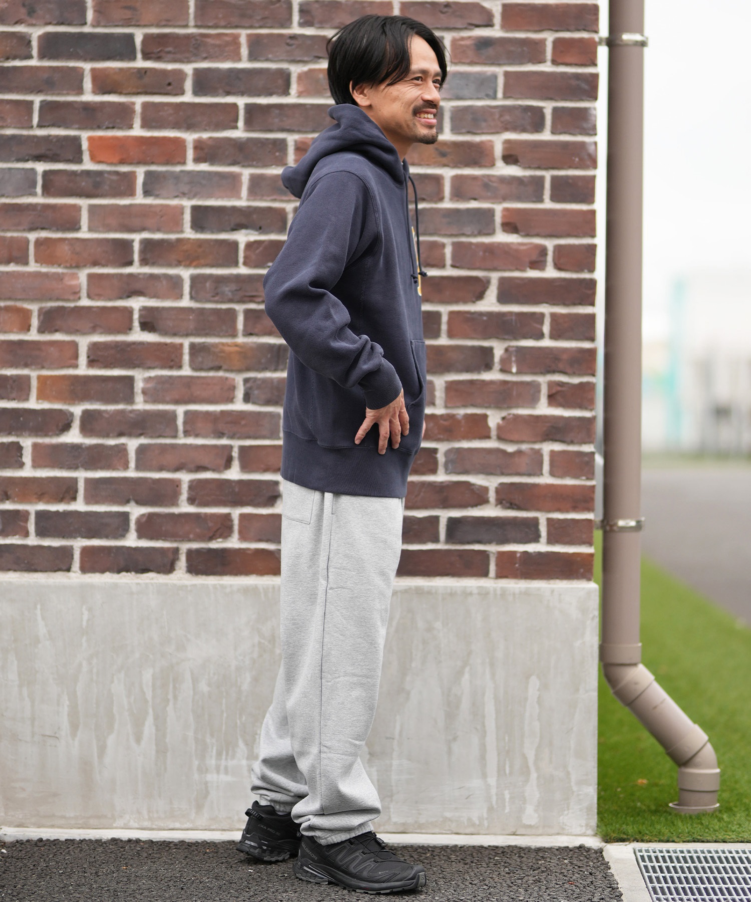 トップス c-boy style Core Balance (No.77) トップス c-boy style Core Balance (No.77) トップス c-boy style