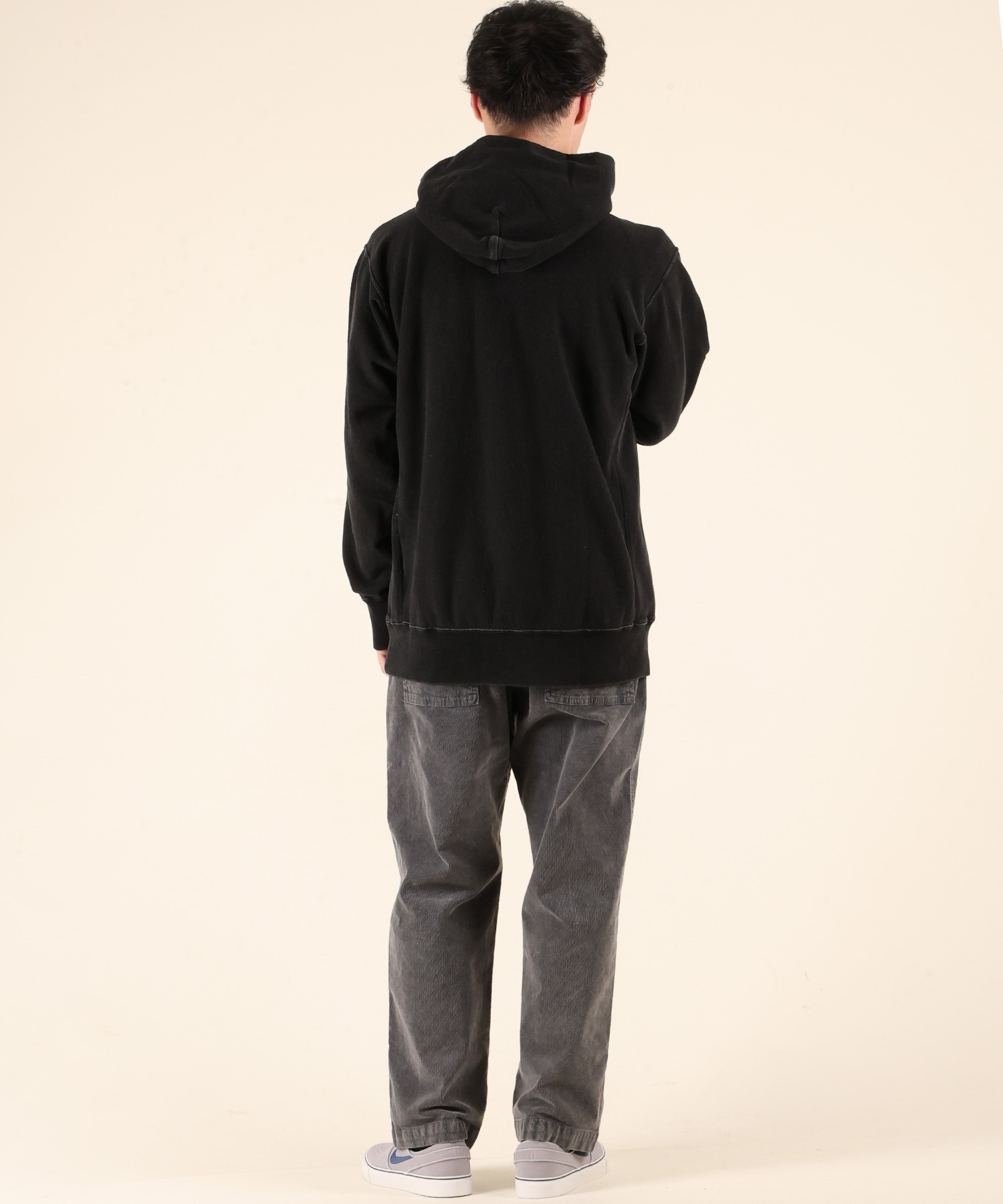 CHAMPION チャンピオン プルオーバー パーカー メンズ シンプル ワン