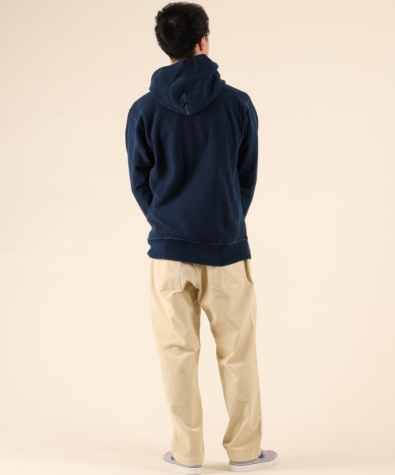 CHAMPION チャンピオン プルオーバー パーカー メンズ シンプル ワン