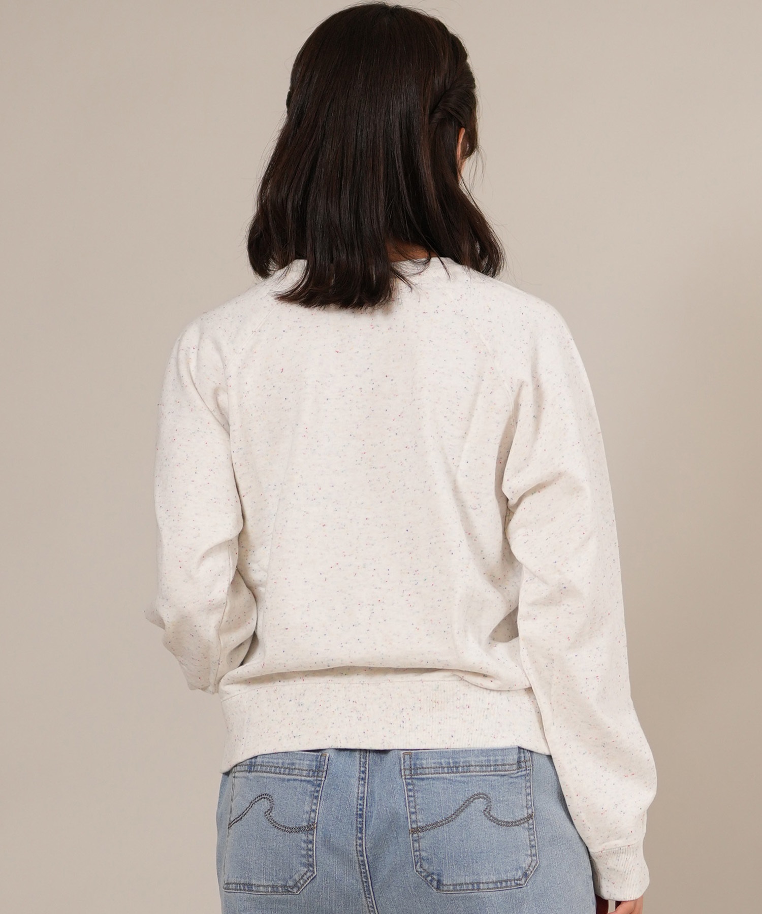Champion チャンピオン トレーナー スウェット レディース オーバー