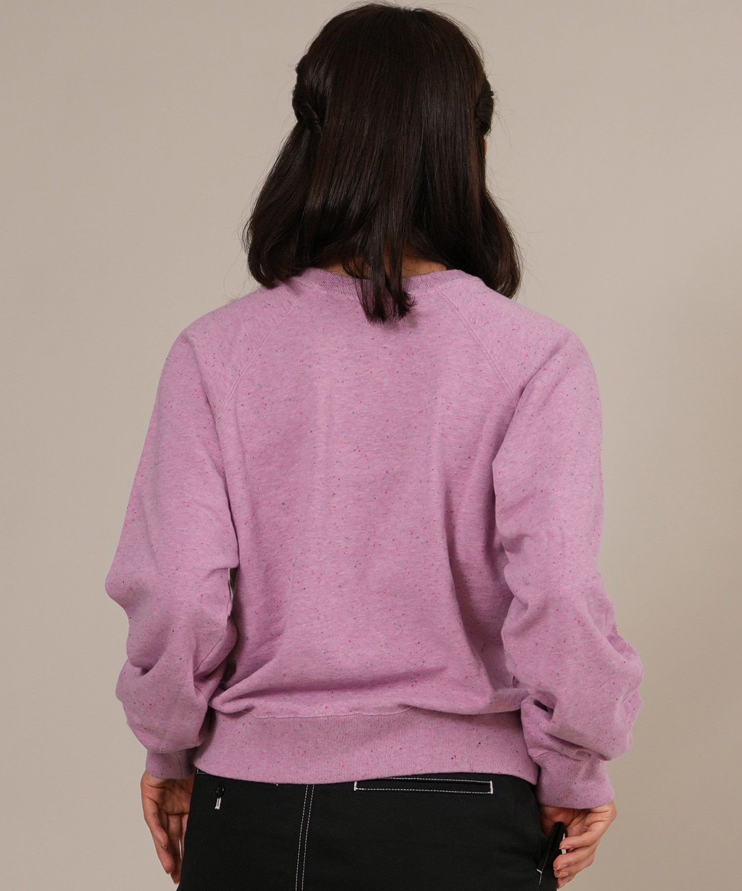 Champion チャンピオン トレーナー スウェット レディース オーバー