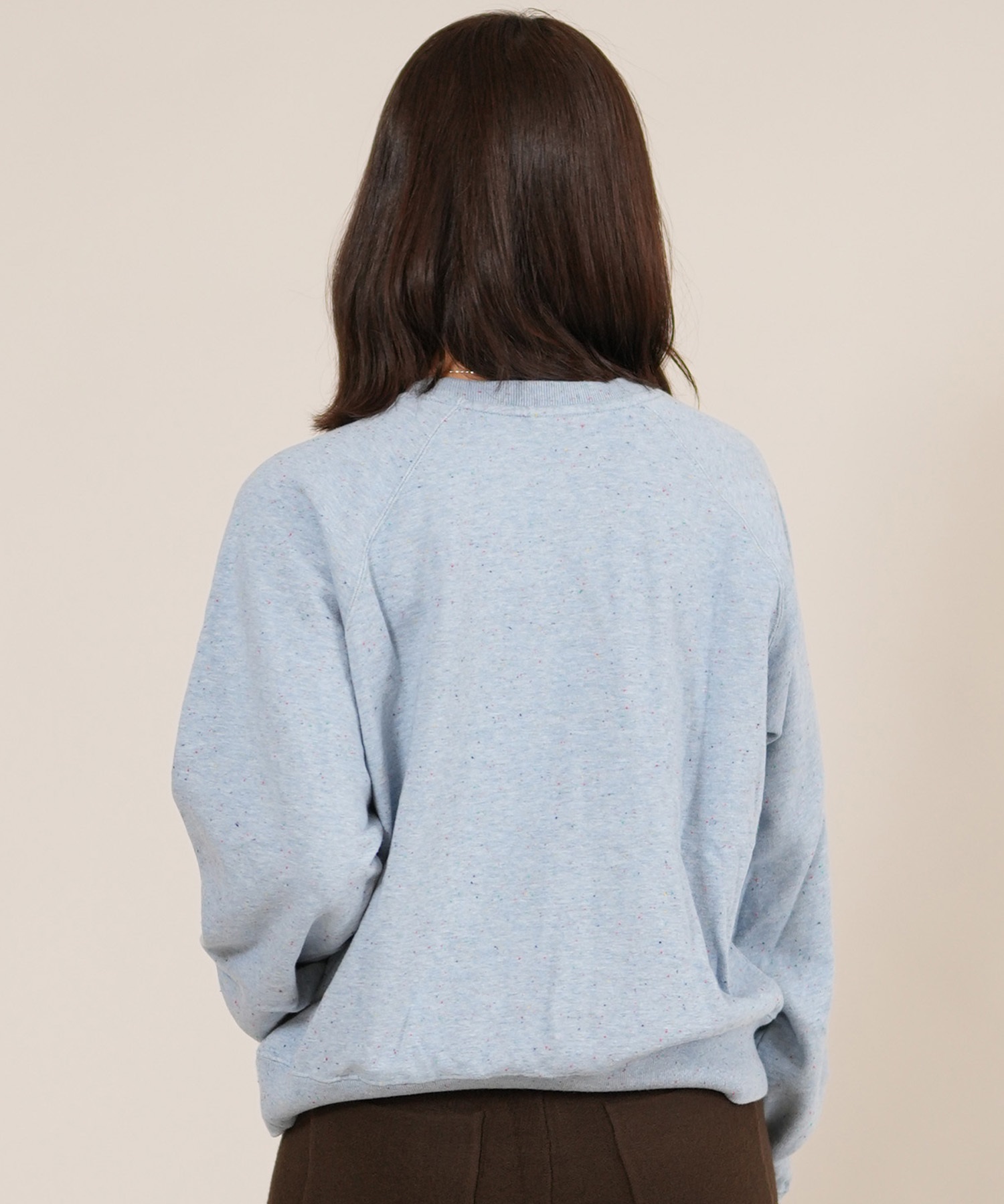 Champion チャンピオン トレーナー スウェット レディース オーバー