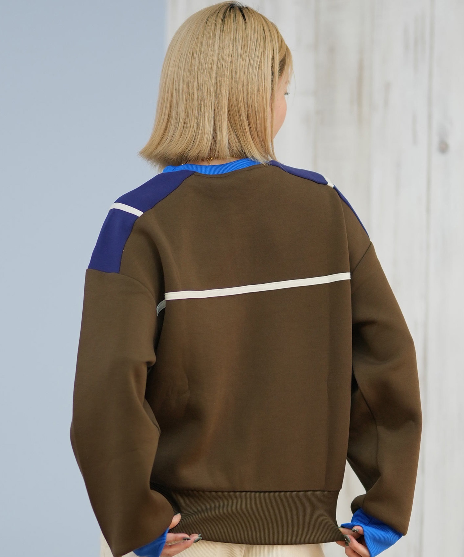CHAMPION チャンピオン トレーナー スウェット レディース クルー