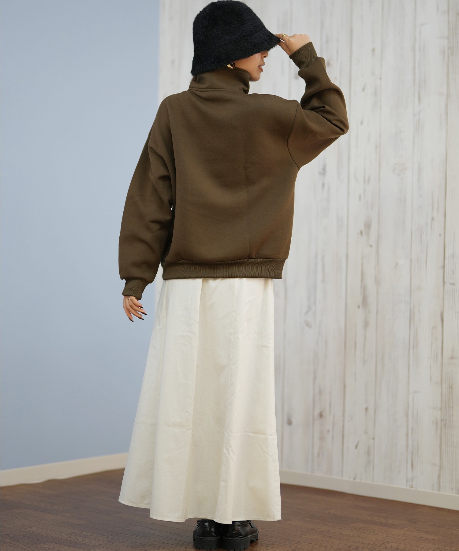 CHAMPION チャンピオン トレーナー スウェット レディース シンプル