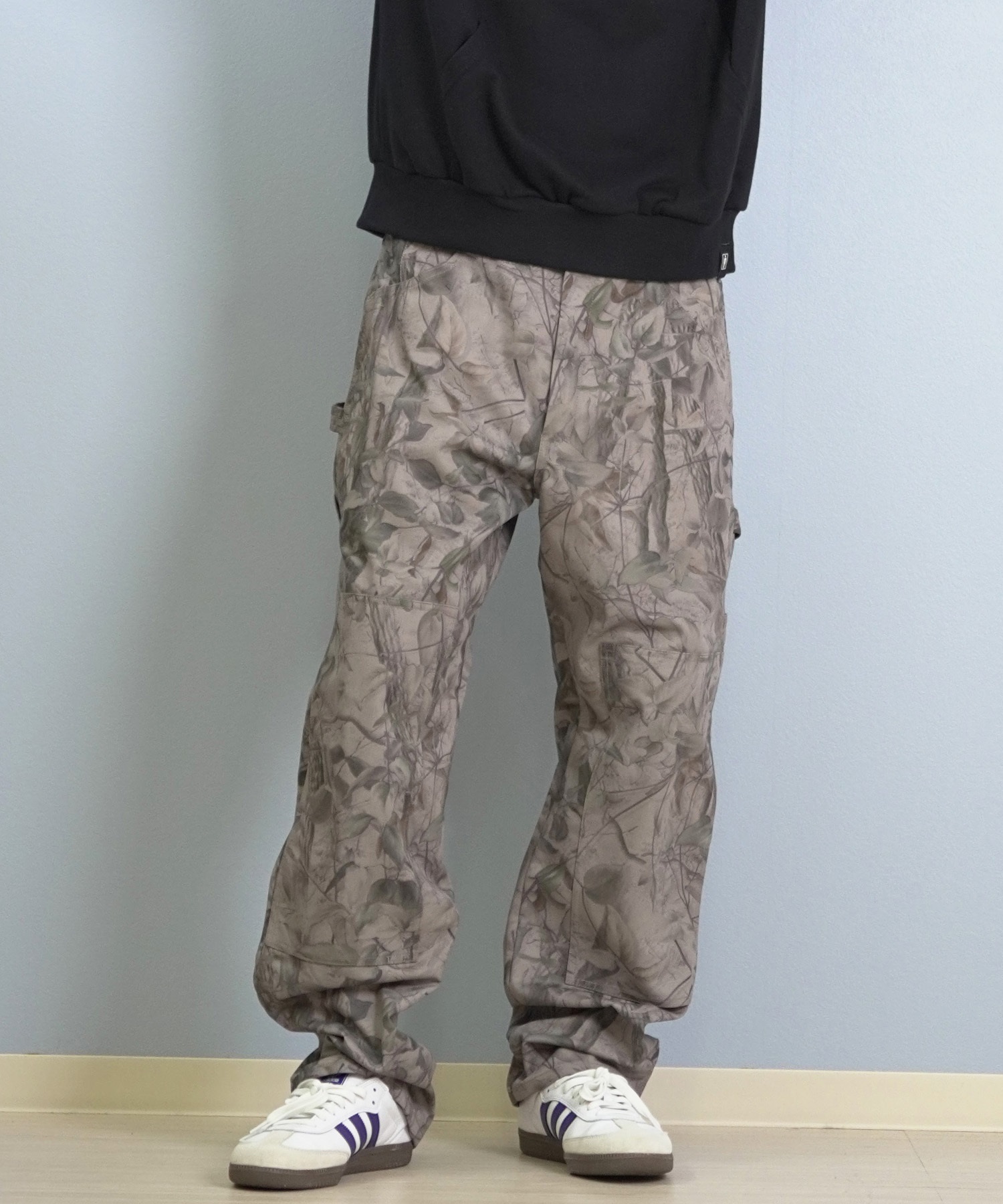 Dickies ディッキーズ ロングパンツ メンズ 2053 DOUBLE KNEE UTILITY