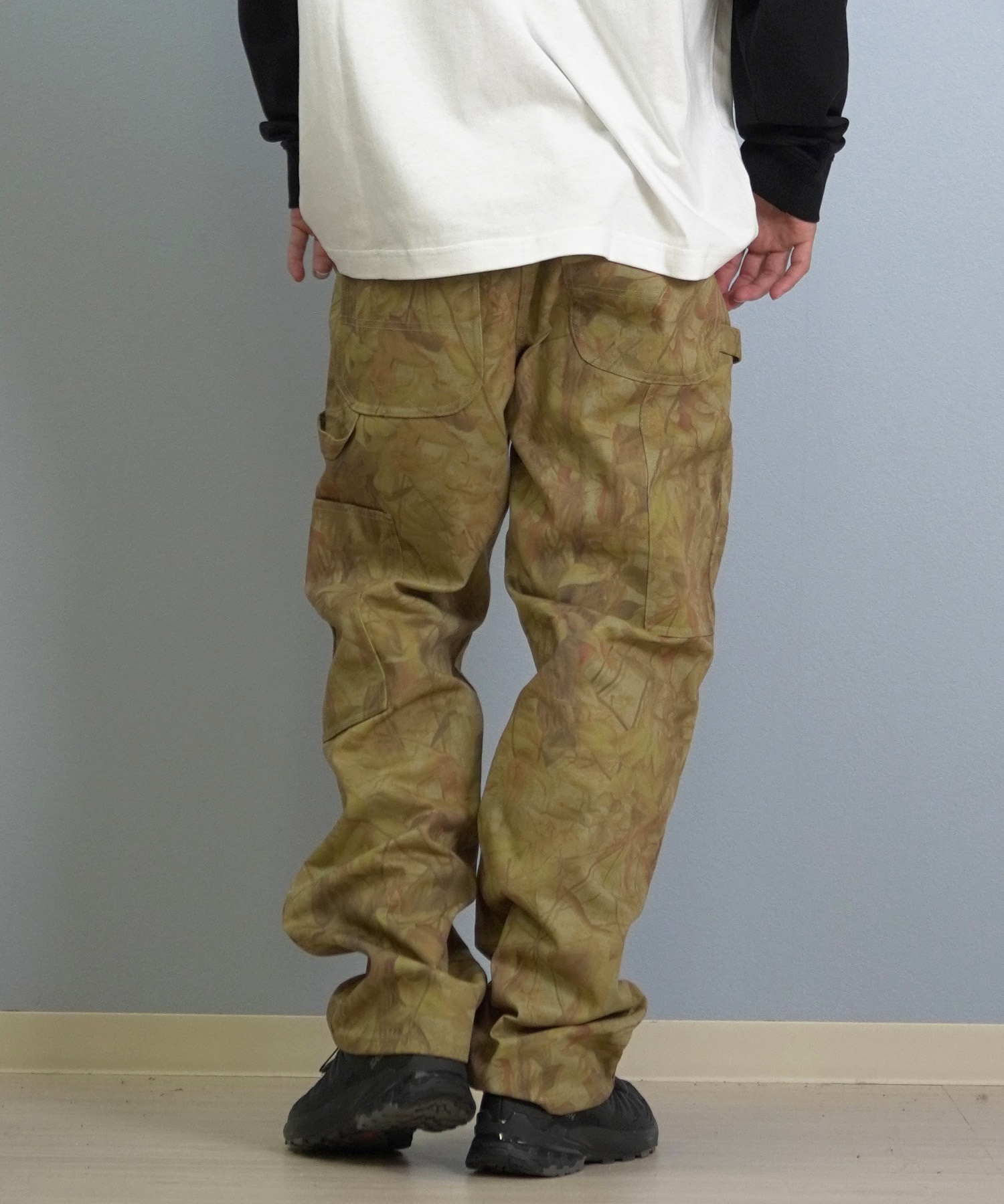 新品 バナナマン ディッキーズ BEG 34 Ron Herman ロンハーマン