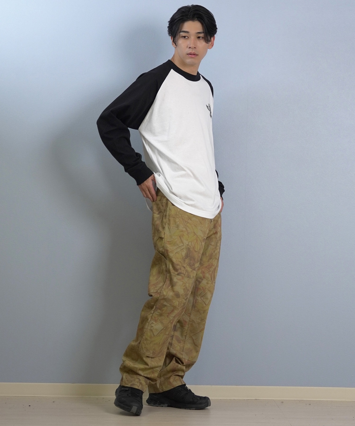 Dickies ディッキーズ ロングパンツ メンズ 2053 DOUBLE KNEE UTILITY 