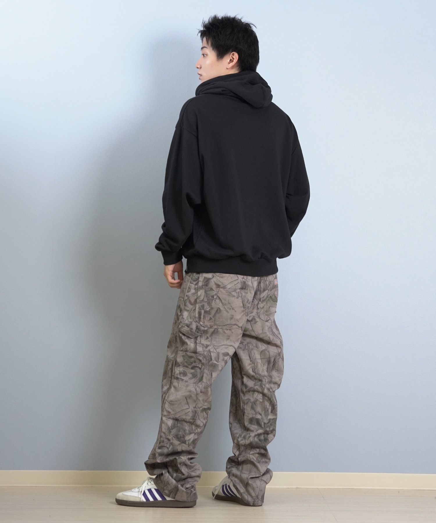 Dickies ディッキーズ ロングパンツ メンズ 2053 DOUBLE KNEE UTILITY