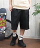 Dickies ディッキーズ ショートパンツ メンズ ワイド カーゴ ショーツ 81120900 ムラサキスポーツ限定(0080-M)