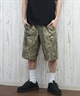 Dickies ディッキーズ ショートパンツ メンズ ワイド カーゴ ショーツ 81120900 ムラサキスポーツ限定(0080-M)