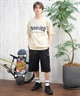 Dickies ディッキーズ ショートパンツ メンズ ワイド カーゴ ショーツ 81120900 ムラサキスポーツ限定(0080-M)
