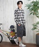 Dickies ディッキーズ ショートパンツ メンズ ワイド カーゴ ショーツ 81120900 ムラサキスポーツ限定(0080-M)