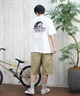 Dickies ディッキーズ ショートパンツ メンズ ワイド カーゴ ショーツ 81120900 ムラサキスポーツ限定(0080-M)
