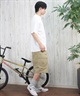 Dickies ディッキーズ ショートパンツ メンズ ワイド カーゴ ショーツ 81120900 ムラサキスポーツ限定(0080-M)