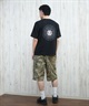 Dickies ディッキーズ ショートパンツ メンズ ワイド カーゴ ショーツ 81120900 ムラサキスポーツ限定(0080-M)