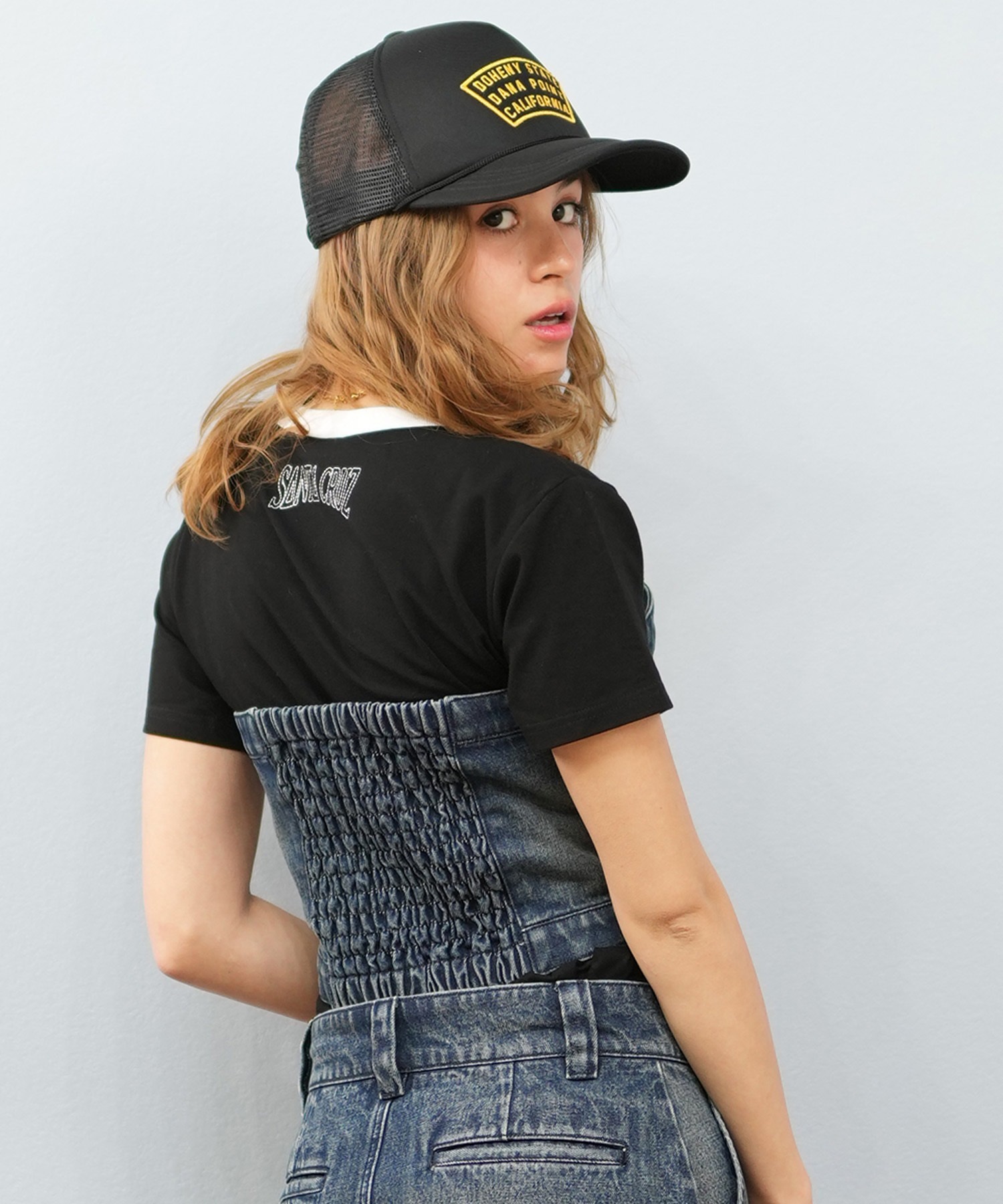 Dickies/ディッキーズ レディース ブラトップベスト 81120400